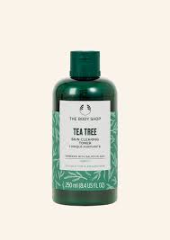 Tree Tea Skin Toner